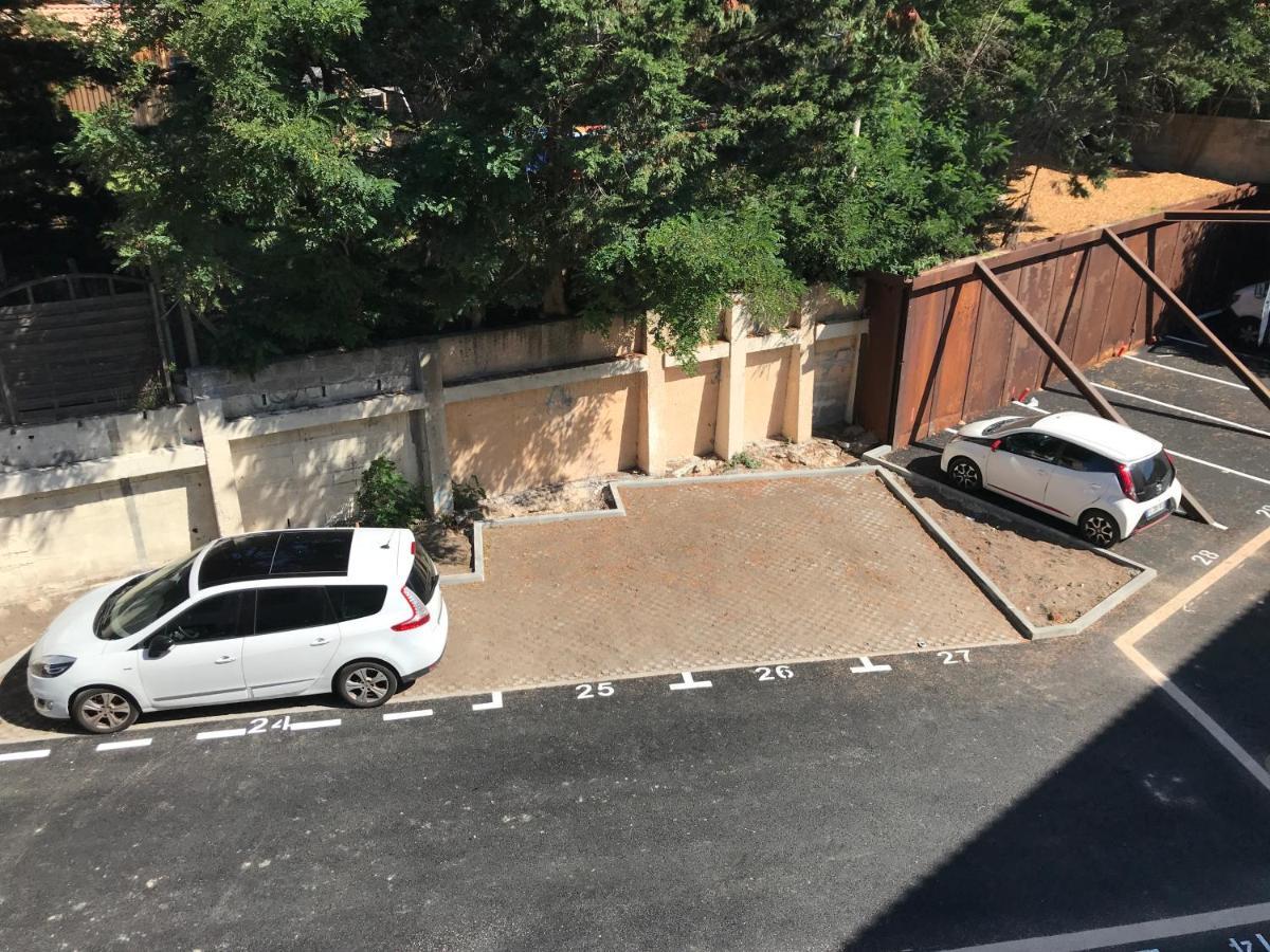 Au cœur de Lacanau Océan Appartement neuf avec parking Exterior foto