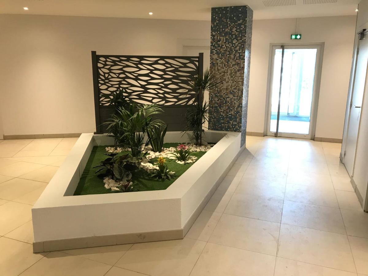 Au cœur de Lacanau Océan Appartement neuf avec parking Exterior foto