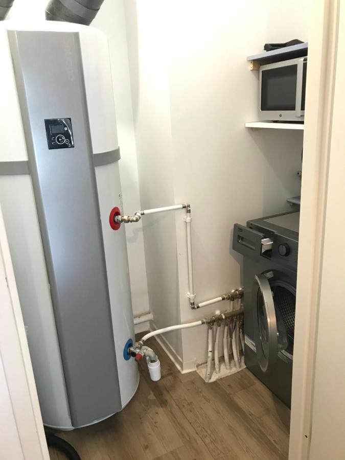 Au cœur de Lacanau Océan Appartement neuf avec parking Exterior foto