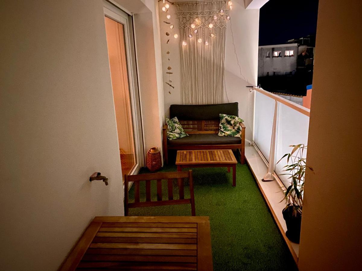 Au cœur de Lacanau Océan Appartement neuf avec parking Exterior foto