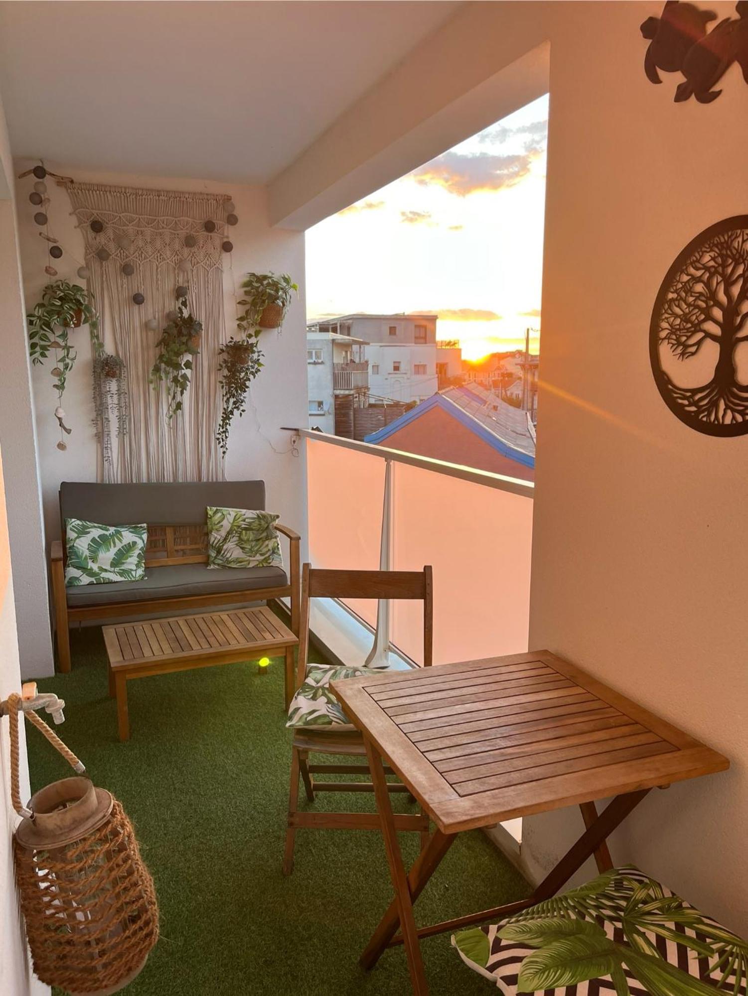 Au cœur de Lacanau Océan Appartement neuf avec parking Exterior foto